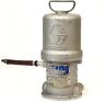 2am-nrv-251 Graco Gast Flange Mount Air Motor Shaft Rpm