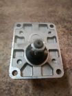 2sm-a-6r-10n Galtech Hydraulic Gear Motor