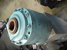 Hs-015-1v 3000psi Hy-dro-ac Hydroac 2 Rotary Hydraulic Actuator "bore