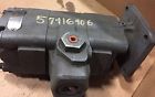 3129720116 Commercial Intertech New Hydraulic Motor
