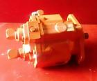 70412-3020 3160080 Eaton Cessna Hydraulic Front Drive Motor Assy Steering Axle Mod