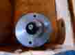 31793 Ausco New Hydraulic Brake