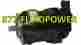 31l-vua42k02 A10vso71dflr 31l-vua42k02-aft Fluidpowershop Rexroth New Aftermarket Hydraulic Pump