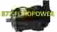 31l-vwa61k52 A10vso71dflr 31l-vwa61k52-aft Fluidpowershop Rexroth New Aftermarket Hydraulic Pump