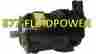 31l-vwa62k02 A10vso71dflr 31l-vwa62k02-aft Fluidpowershop Rexroth New Aftermarket Hydraulic Pump