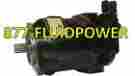 A10vso71dflr 31l-vwc12k03 31l-vwc12k03-aft Fluidpowershop Rexroth New Aftermarket Hydraulic Pump