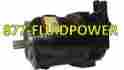 A10vso71dflr 31l-vwc12k05 31l-vwc12k05-aft Fluidpowershop Rexroth New Aftermarket Hydraulic Pump