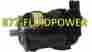 31l-vwc42k02 A10vso71dflr 31l-vwc42k02-aft Fluidpowershop Rexroth New Aftermarket Hydraulic Pump