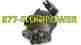31l-vwc42n00 A10vso71dflr 31l-vwc42n00-aft Fluidpowershop Rexroth New Aftermarket Hydraulic Pump
