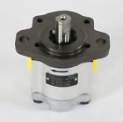 3319210085 Parker Commercial Fixed Displacement Gear Motor