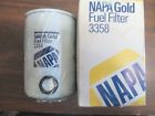 3358 Napa Fuel Filter Quantity Nos