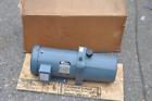 208-230-460 35h652-872 Delta Power Hydraulic Motor