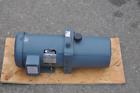 208-230-460 35h652w206 Delta Power Hydraulic Motor