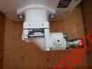3787828 Motor Hydraulic Parker