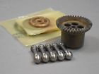 379703 Parker Voac Hydraulics Bent-axis