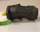 Baf020b08030a 383ba00010a Eaton Hydraulic Motor Bent Axis