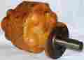 3mo50b1b1 Hydreco 3mo Series Hydraulic Gear Motor