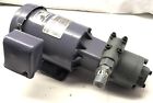 400-top-216hbm-vb 400-216hbmvb Nippon Oil Pump Trochoid
