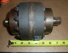 400366-d 400366 Bird Johnson Motor Psi