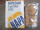 4390 Napa Fuel Filter Quantity Nos