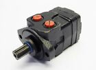 440506.139797-1 0550298 White Roller Stator Hydraulic Motor New