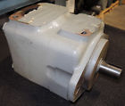45v50a1c10180l Vickers Hydraulic Motor Rebuilt