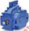 4620-041 Eaton Hydrostatic-hydraulic Piston Pump Repair