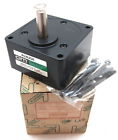 4gn25k Oriental Motor Gearhead