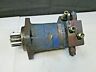 4pn19b0420-a Eaton Fixed Displacement Hydraulic Swing Drive Motor Used