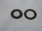 500018252 White Hydraulic Motor Front Thrust Bearing Re Motors Danfoss