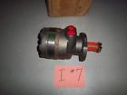 Sn020144917 500300a51 White Drive Hydraulic Motor Roller Stator Nos