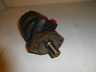 5003155110zaaa White Hydraulic Motor