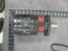 505750a5120aaaaa White New Hydraulic Motor
