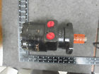 520300a5108aaaaa White New Hydraulic Motor