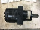 520300w3109abaac White New No Box Hydraulic Motor