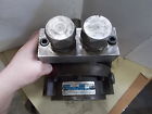 52681 Washington Scientific Hydraulic Motor Industries