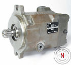 530aw00072a Linde Hydraulic Motor Fixed Disp