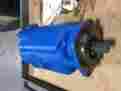 5433-222 Eaton New 5.4 Cu Motor