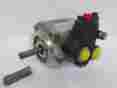 55110101095210 Hydraulic Drive Motor Dynamatic Limited Fan