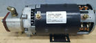 570-299-500 Raymond Dc Electric Salami Hydraulic Pump Motor