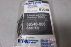 600540-000 Eaton Char Lynn Seal Kit Motors