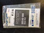 60540-000 Eaton Series And Motors Part