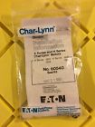 60540 Eaton Seal Kit For Series And Hydraulic Motors Nos