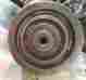60w-vzm010 Rexroth Bent Axis Hydraulic Piston Motor Model A2f-e-250