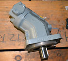 61w-vbd520 Aa2fm32 Hydraulic Motor Rexroth