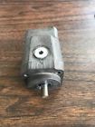 639766 - 1676 Unbranded New Port Bolt Face Flange Mount Hydraulic Motor Shaft