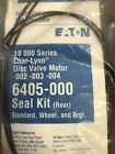 6405-000 Eaton New Char-lynn 10