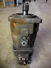 64548443 Parker Bent Axis Hydraulic Pump