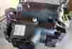 66200 4029 Vibromax New Germany Hydraulic Piston Motor