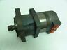 700470c8623zaaab White Drive Hydraulic Motor Splines